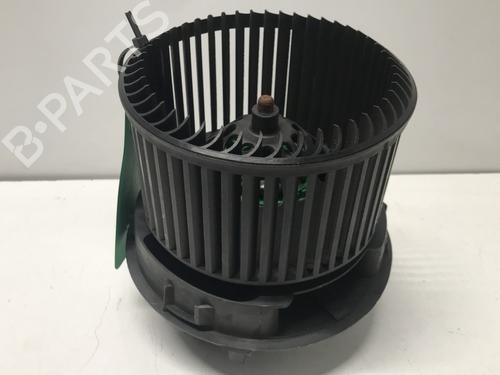 Used Heater blower motor Heater blower motor PEUGEOT 107 (PM_, PN_) 1.0 (68 hp) 33600707 33600707