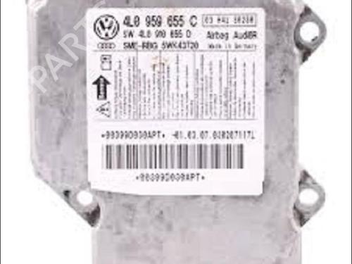 ecu-airbags-audi-q7-4lb-2006-2007-2008-2009-2010-2011-2012-2013-2014-2015-2016-33591416 main image