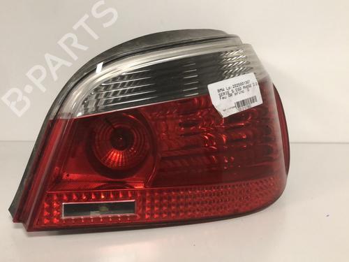 Used Right taillight Right taillight BMW 5 (E60) [2001-2010] 33595766 33595766