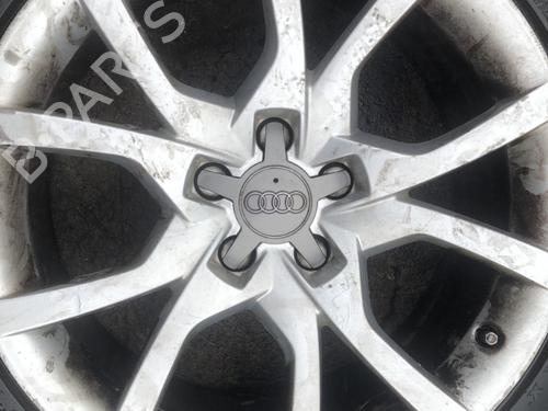 Used Rim Rim AUDI A5 (8T3) 2.7 TDI (190 hp) 33598571 33598571