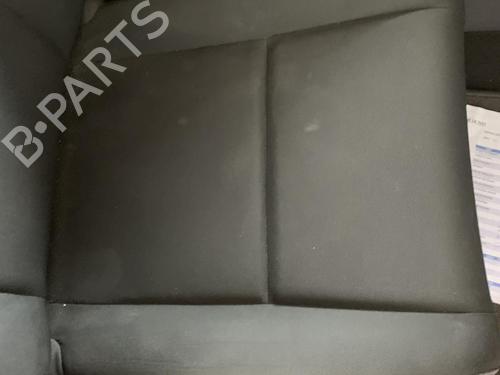 Right front seat RENAULT MEGANE III Hatchback (BZ0/1_, B3_) 1.5 dCi (BZ09, BZ0D, BZ1W, BZ29, BZ14) | BP33680788C16 - Image 2