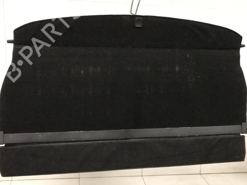 Used Rear parcel shelf Rear parcel shelf PEUGEOT 5008 (0U_, 0E_) 1.6 HDi (110 hp) 33837250 33837250