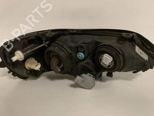 Used Left headlight Left headlight OPEL ASTRA G Hatchback (T98) [1998-2009] 33592528 33592528