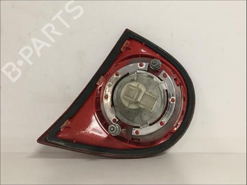 Used Left tailgate light Left tailgate light VW GOLF V (1K1) [2003-2010] 33577134 33577134