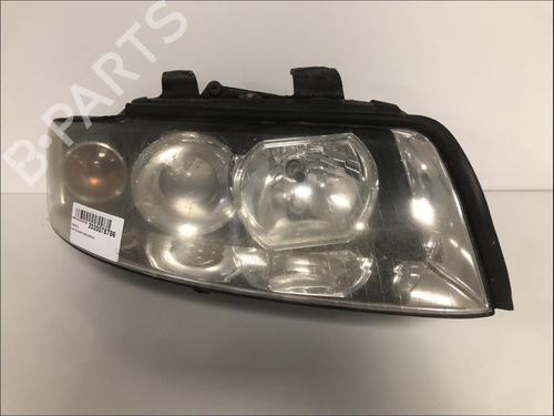 Right headlight AUDI A4 B6 (8E2) 1.9 TDI | BP33581712C29  - Image 5