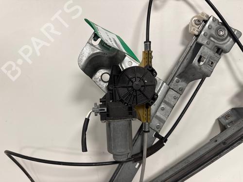 Used Front left window mechanism Front left window mechanism 38427080 38427080