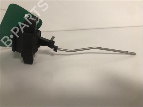 Bagklap lås Bagklap lås RENAULT TWINGO I (C06_) [1993-2012] 33583082 33583082