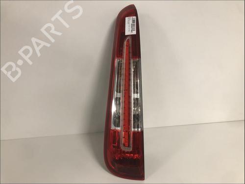 Used Left taillight Left taillight FORD C-MAX (DM2) 1.6 TDCi (90 hp) 33581591 33581591
