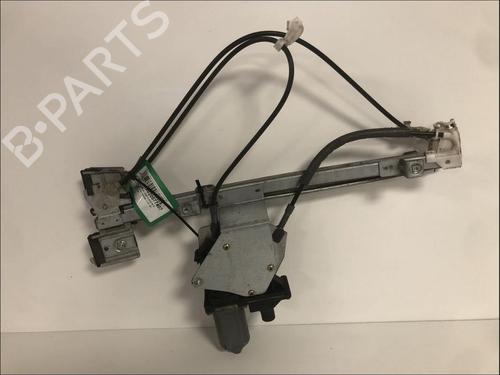 Used Front right window mechanism Front right window mechanism VW LUPO I (6X1, 6E1) 1.0 (50 hp) 33581648 33581648