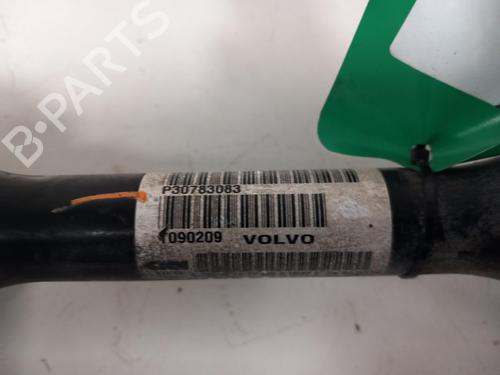 Used Left front driveshaft Left front driveshaft 39550099 39550099