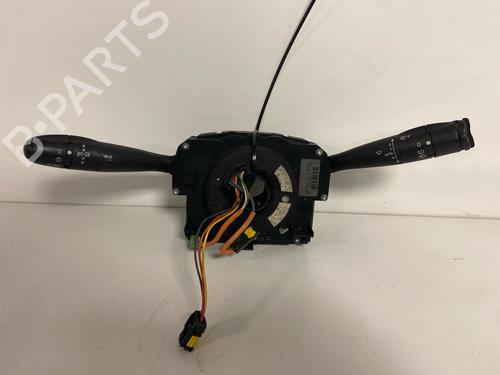 Used Steering column stalk Steering column stalk CITROËN C3 I (FC_, FN_) [2002-2013] 34525869 34525869