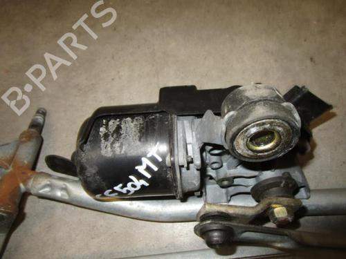 Front wiper motor PEUGEOT 1007 (KM_) 1.4 HDi | BP33572428M29 - Image 2