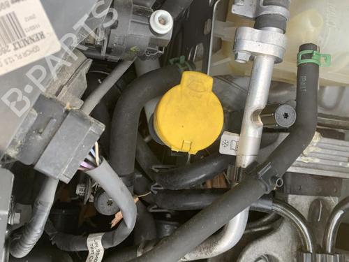 Used Windscreen washer tank Windscreen washer tank 36577035 36577035