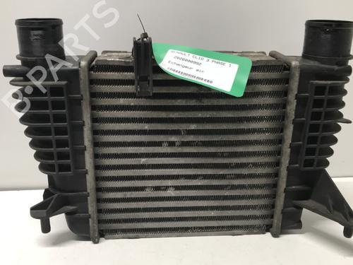 Used Intercooler Intercooler RENAULT CLIO III (BR0/1, CR0/1) 1.2 16V (BR0P, CR0P) (101 hp) 33603351 33603351