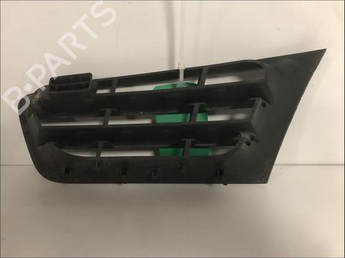 Used Grille Grille RENAULT MEGANE II Saloon (LM0/1_) [2003-2026] 34705193 34705193