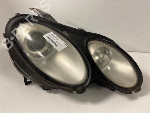 Højre forlygte SMART FORFOUR (454) 1.1 (454.030) | BP39256096C29 - Image 2