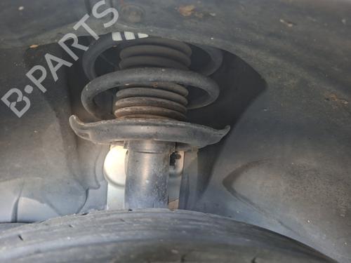 Used Left front shock absorber Left front shock absorber 37229799 37229799