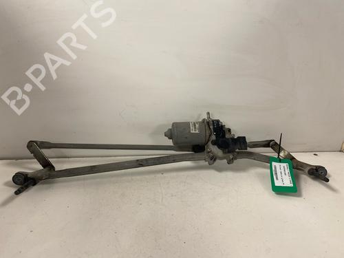 Used Front wiper motor Front wiper motor RENAULT MASTER III Van (FV) 2.3 dCi 100 FWD (FV0A, FV0B, FV0G, FV0K, FV0H) (101 hp) 34183872 34183872