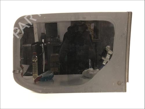 Used Rear left door window Rear left door window PEUGEOT PARTNER Tepee [2008-2026] 33588182 33588182