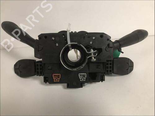 Steering column stalk CITROËN JUMPY II Van 2.0 HDi 125 | BP33583222I23 - Image 4
