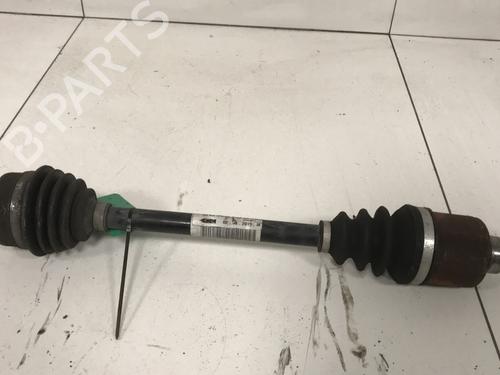 Left front driveshaft CITROËN C3 III (SX) 1.2 PureTech 82 | BP33589333M38 - Image 3