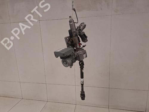 Steering column FORD FIESTA VI (CB1, CCN) 1.4 TDCi | BP38308730M21 - Image 5
