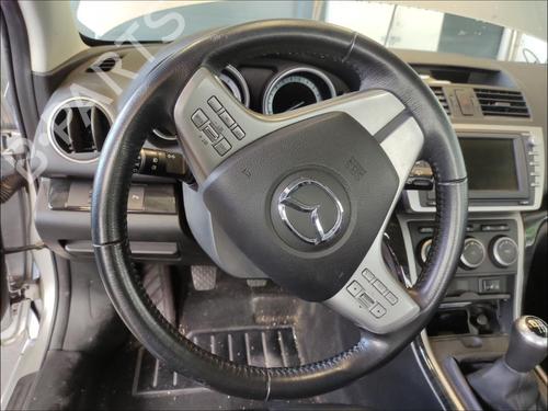 Used Steering wheel Steering wheel MAZDA 6 Hatchback (GH) [2007-2013] 33587750 33587750