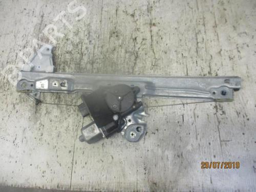 Used Front left window mechanism Front left window mechanism PEUGEOT 308 I (4A_, 4C_) 1.6 HDi (109 hp) 33573119 33573119