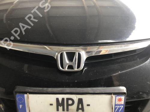 Used Grille Grille HONDA CIVIC VIII Saloon (FD, FA) 1.3 IMA (FA3, FD3) (95 hp) 33599777 33599777