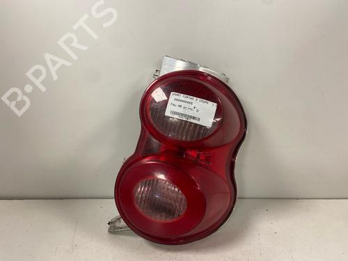Right taillight SMART FORTWO Coupe (451) 1.0 Turbo (451.332) | BP38308845C35 - Image 2