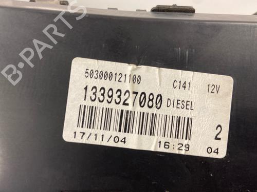 Used Instrument cluster Instrument cluster 37229470 37229470
