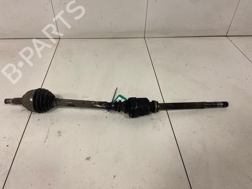 Used Right front driveshaft Right front driveshaft 38229196 38229196