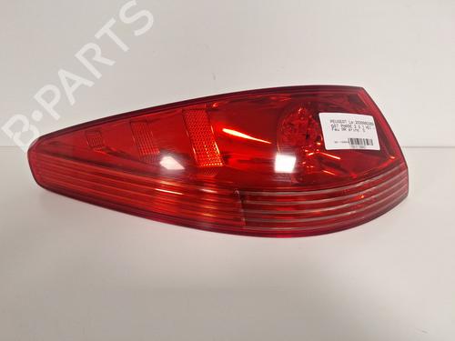 left-taillight-peugeot-607-9d-9u-2000-33592288 main image