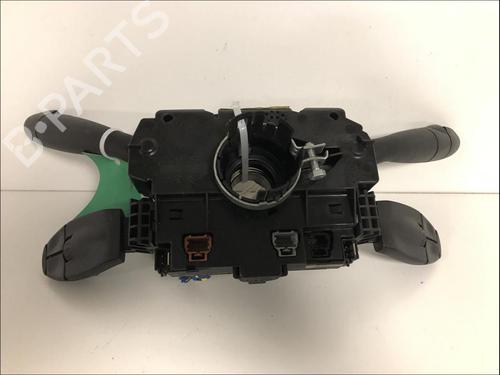 Used Steering column stalk Steering column stalk CITROËN C8 (EA_, EB_) 2.2 HDi (128 hp) 34705365 34705365