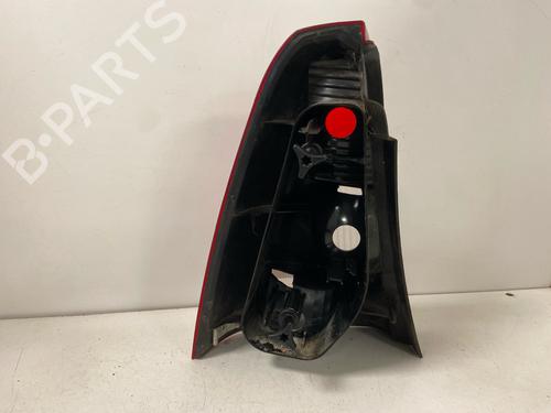 Right taillight DACIA LOGAN (LS_) 1.4 (LS0A, LS0C, LS0E, LS0G) | BP38427413C35 - Image 4