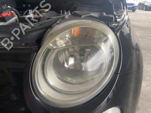 Left headlight FIAT 500 (312_) 1.2 (312AXA1A) | BP39584971C28 - Image 2