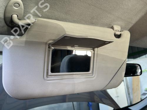 Used Left sun visor Left sun visor FORD C-MAX II (DXA/CB7, DXA/CEU) [2010-2019] 36581569 36581569