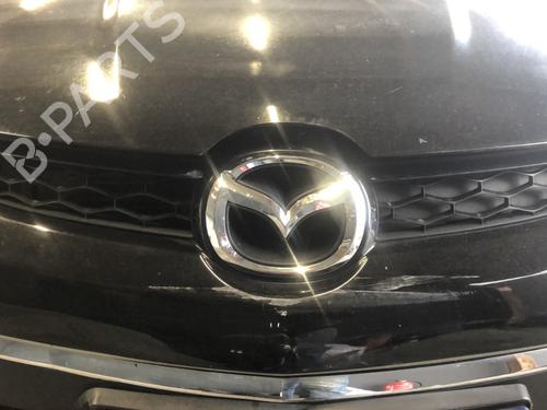 Used Grille Grille MAZDA CX-7 (ER) [2006-2014] 36579740 36579740
