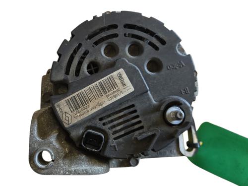 Generator Generator RENAULT CLIO III (BR0/1, CR0/1) [2005-2014] 34265453 34265453