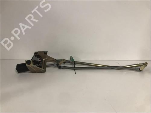 Used Front wiper motor Front wiper motor RENAULT 19 II (B/C53_) 1.4 (80 hp) 33584939 33584939