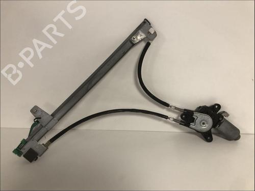 Used Front left window mechanism Front left window mechanism PEUGEOT 306 Hatchback (7A, 7C, N3, N5) 1.6 (89 hp) 33579858 33579858