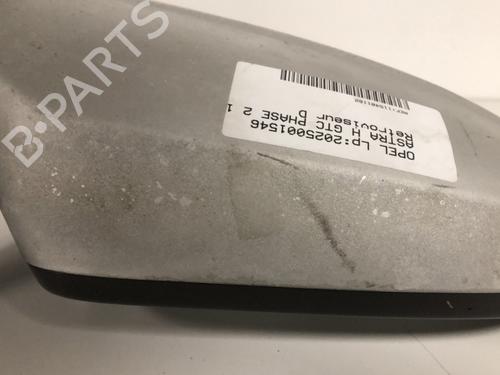 Used Right mirror Right mirror OPEL ASTRA H GTC (A04) [2005-2010] 33596469 33596469