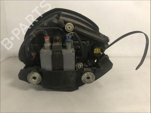 Left headlight LANCIA THESIS (841_) 2.4 JTD (841AXD1B02) | BP33574033C28 - Image 2