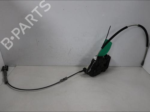 Used Front right lock Front right lock SEAT IBIZA IV SC (6J1, 6P5) 1.4 TDI (80 hp) 33574784 33574784