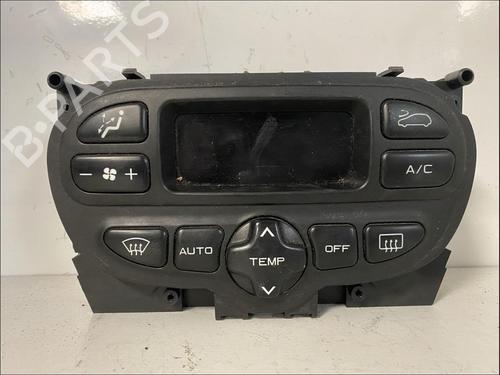 Used Climate control Climate control PEUGEOT 307 SW (3H) [2002-2009] 33573117 33573117