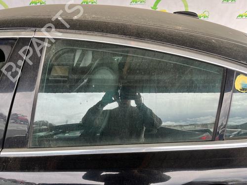 Used Rear left door window Rear left door window JAGUAR XF I (X250) 2.7 D (207 hp) 35940077 35940077
