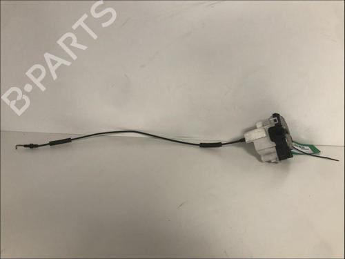 Used Front right lock Front right lock FIAT 500 (312_) 1.2 (312AXA1A) (69 hp) 33581219 33581219