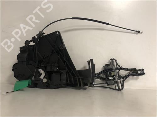 Used Front right lock Front right lock VOLVO C30 (533) 1.6 D (109 hp) 33577751 33577751