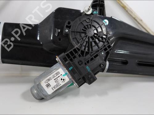 Used Front right window mechanism Front right window mechanism BMW X3 (F25) xDrive 20 d (184 hp) 33575265 33575265