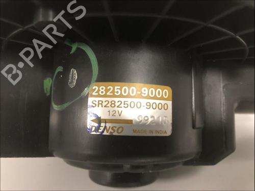 Used Heater blower motor Heater blower motor NISSAN PIXO (UA0) 1.0 (68 hp) 33579407 33579407